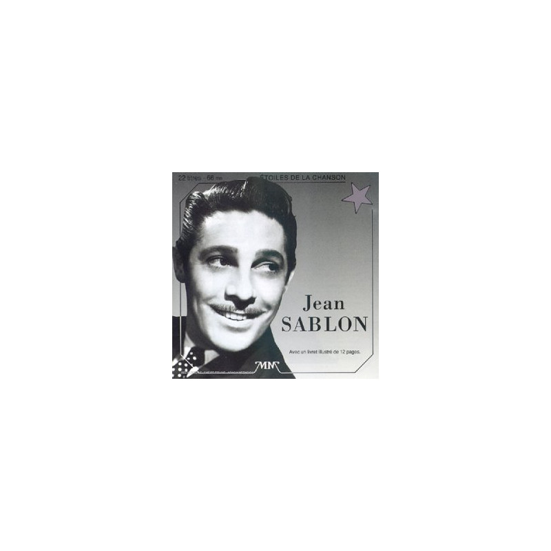 Les Etoiles de la chanson [Import USA]