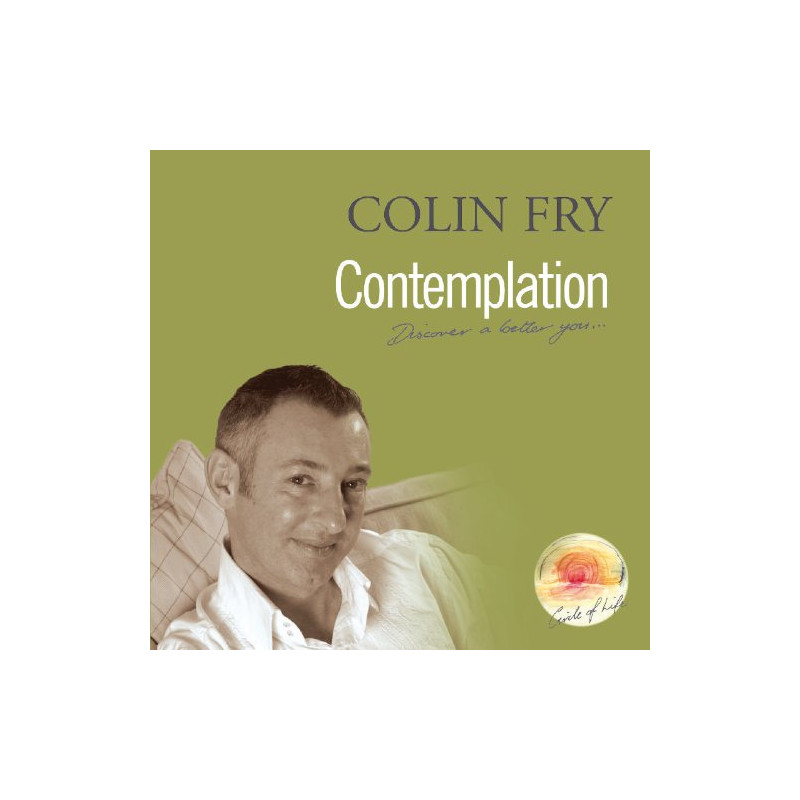 Contemplation-Discover a Bette [Import anglais]