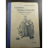 Les Sciences Physiques et Naturelles Cours Moyen