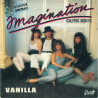 Imagination (Calypso Nights)