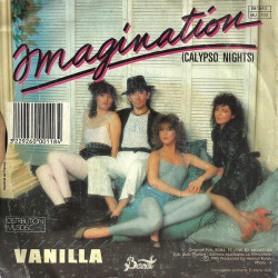 Imagination (Calypso Nights)