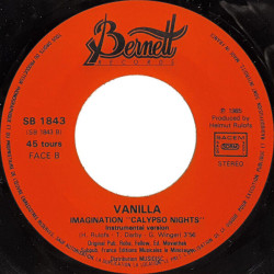 Imagination (Calypso Nights)