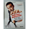 DVD Sketches - Mathieu Madégnian - One man show
