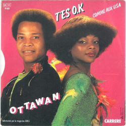 T'es O.K. / Comme Aux U.S.A