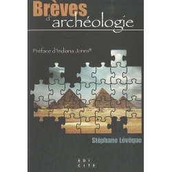 Brèves d'archéologie