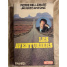p bellemare j antoine Les aventuriers