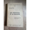 Les ouvriers et la religion "pour comprendre..." n°3