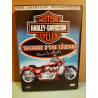 The American motorcycle. L'histoire d'une légende. Vivez le Mythe DVD