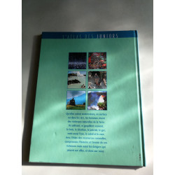 Les ressources naturelles