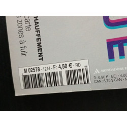 Le kilo devient quantique - Novembre 2018