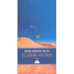 Extrême-fiction