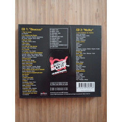 2001: L'odyssée des Enfoirés