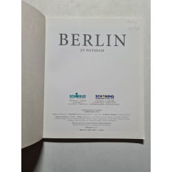 Berlin et Potsdam