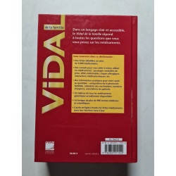 dictionnaire vidal de la famille (12ed) le dictionnaire des...