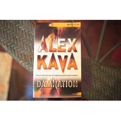 Damnation (Best 163)