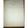 Cahier d'école Département de l'aube Cahier mensuel Images des