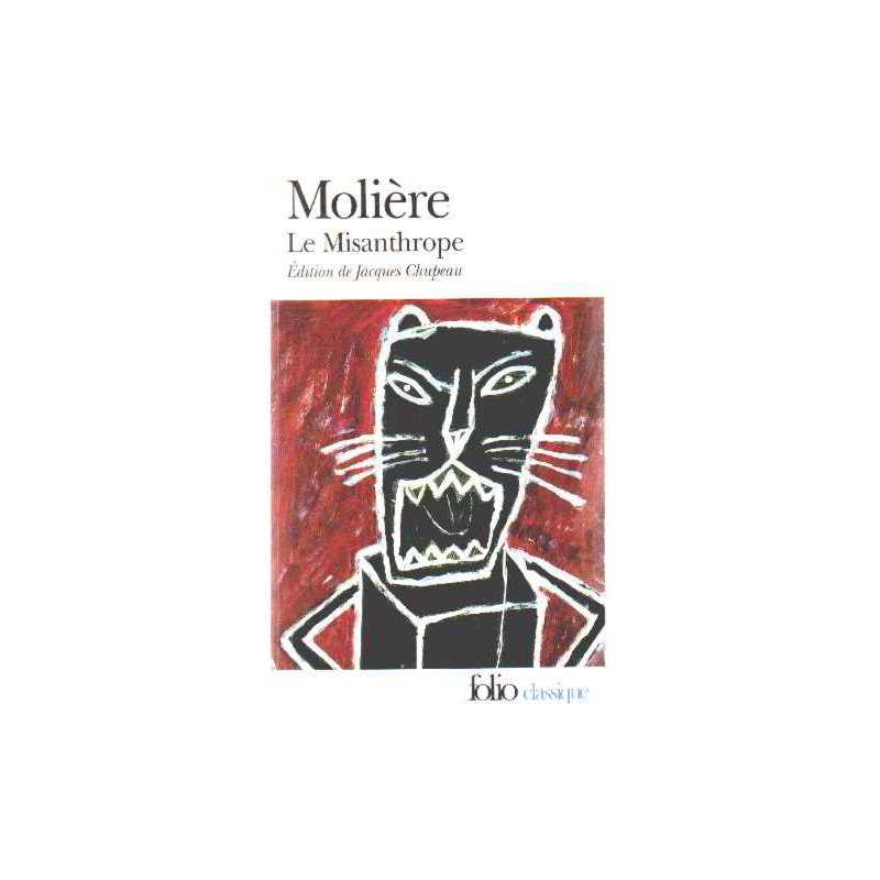 Le Misanthrope