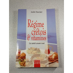 Régime crétois et vitamines