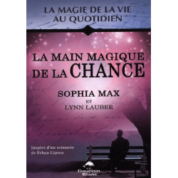 La main magique de la chance