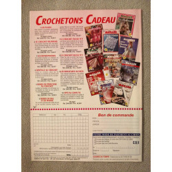 Tricot Selection Crochet D'Art