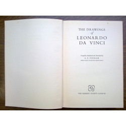 A E popham The Drawings of The Reprint society