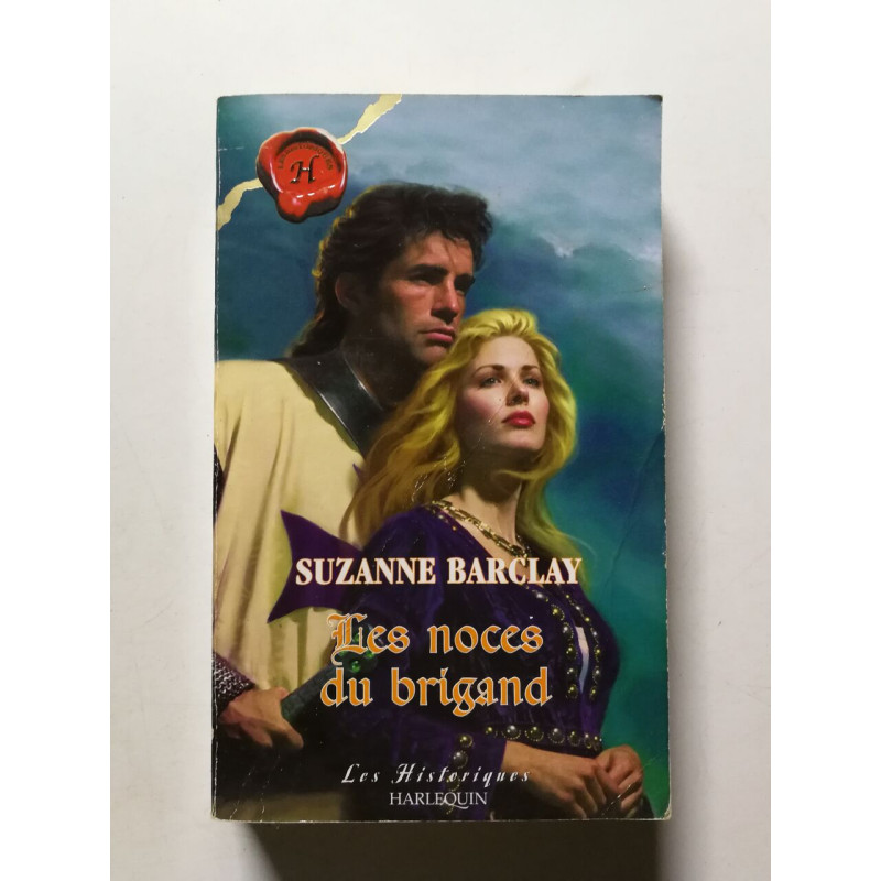 Les noces du brigand histo.232 (Sentimental)