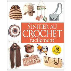 S'initier au crochet facilement