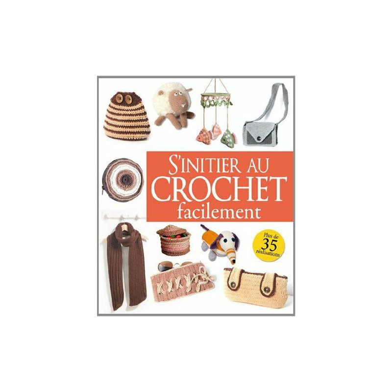S'initier au crochet facilement