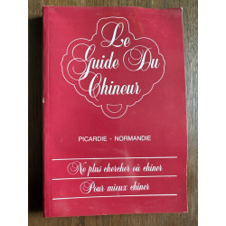 Le Guidedu chineur Picardie-Normandie