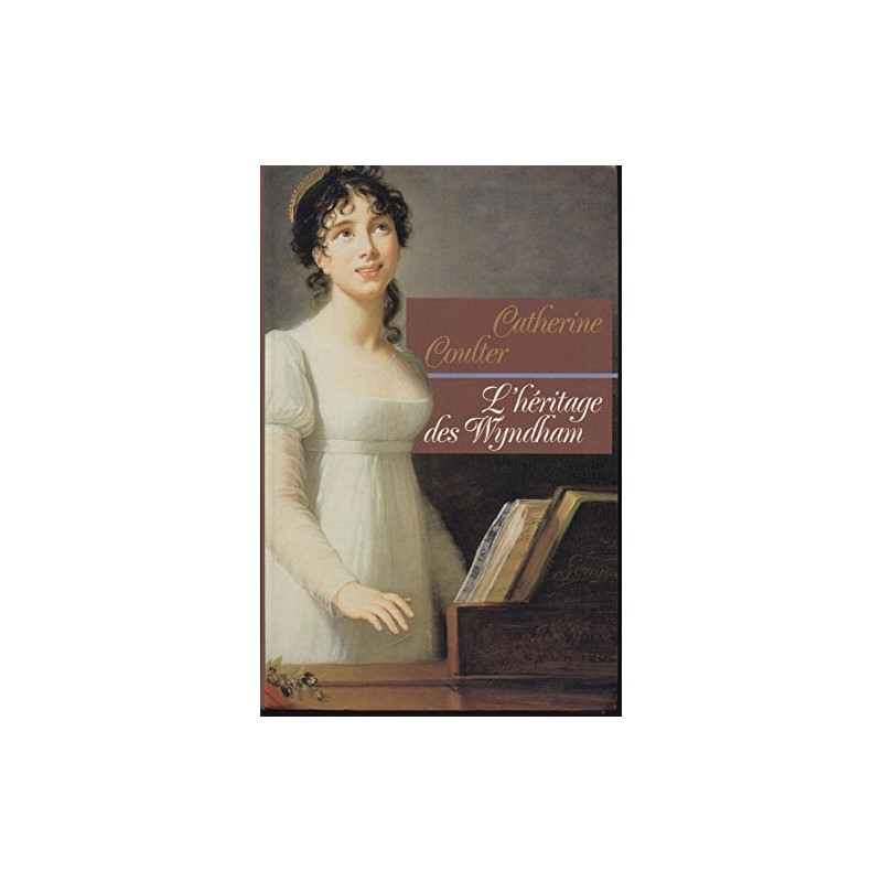 L'héritage des Wyndham