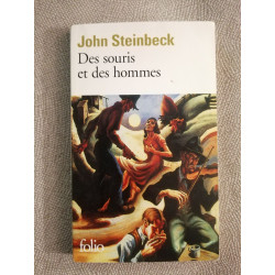 DES SOURIS ET DES HOMMES