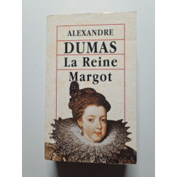 La Reine Margot