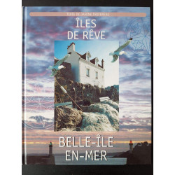 Belle-île en-Mer