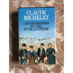 les promesses du ciel et de la terre