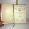 Guide BAEDEKER LE NORD EST DE LA FRANCE Paris Ardennes Vosges Rhone