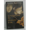 Le royaume du dragon d'or