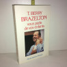 BRAZELTON dédicace lettre VOUS PARLE DE VOS ENFANTS