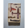 Chasseurs avions d'attaque et d'entrainement 1939-1945