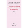 La conversation amoureuse