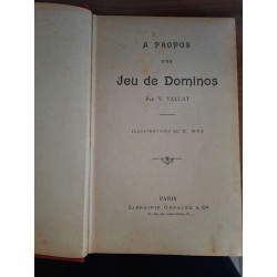 v Vallat - Jeu de Dominos