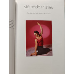 Méthode Pilates