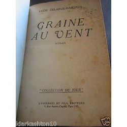 graine au vent