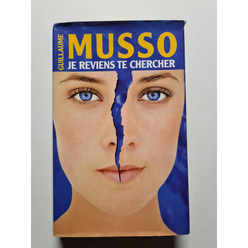 Je reviens te chercher - 2008