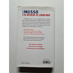 Je reviens te chercher - 2008