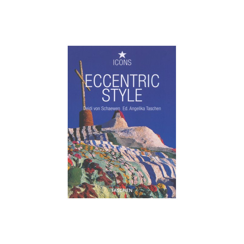 Eccentric Style