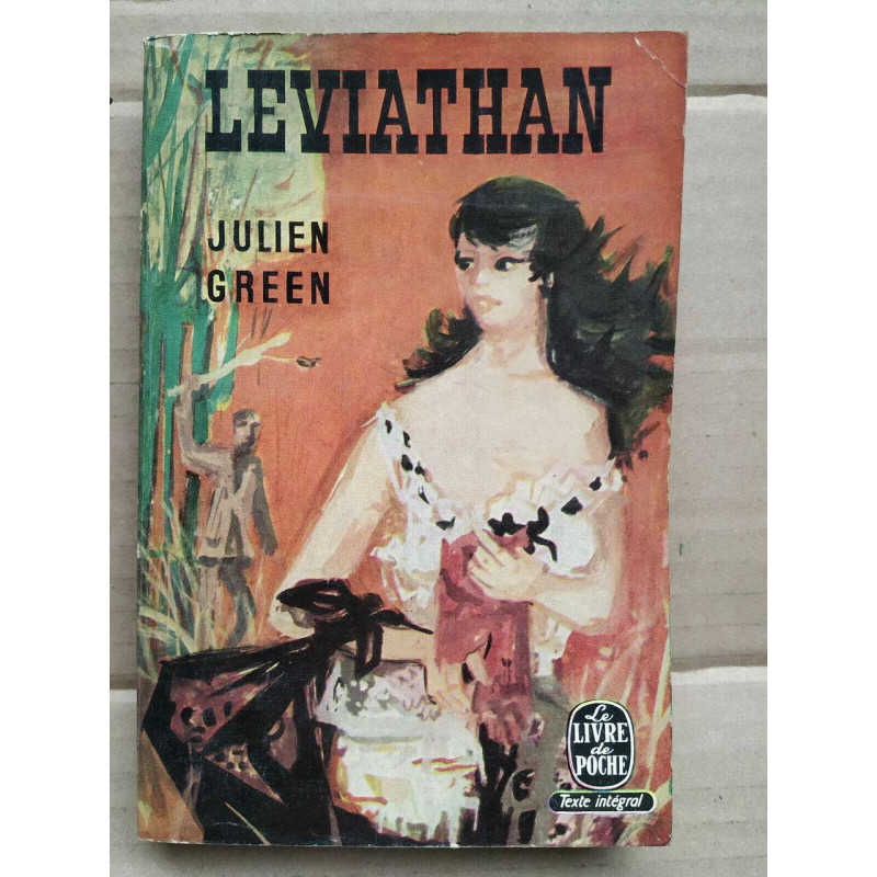 leviathan