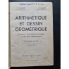 Arithmétique et Dessin Géométrique