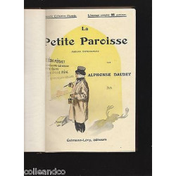 LA PETITE paroisse MOEURS CONJUGALES LA GLU L'AUTRE AMOUR