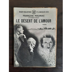 Les Bacchantes select collection n18 Flammarion