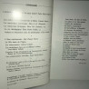 SOURCES VIVES No 20 LA FILLE AINEE Mai 1988